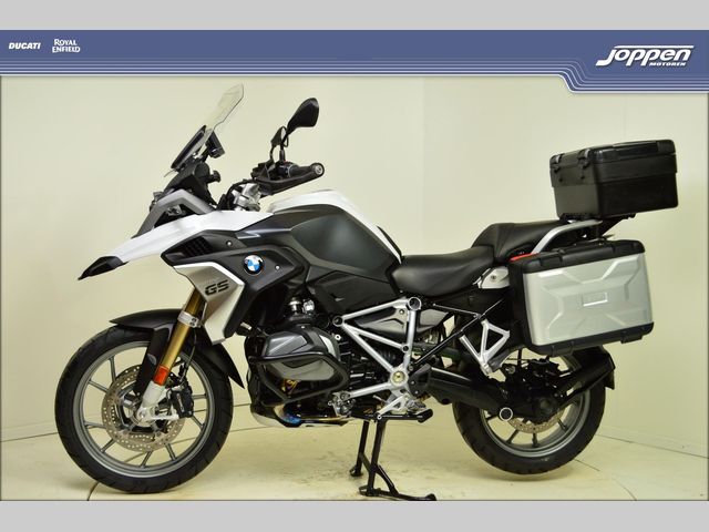 bmw - r-1250-gs