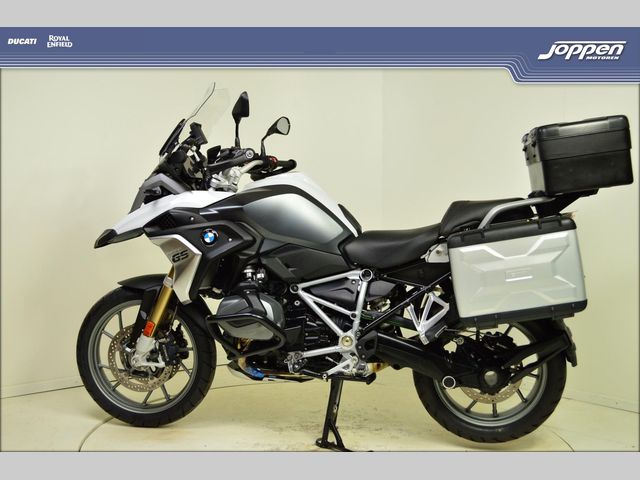 bmw - r-1250-gs