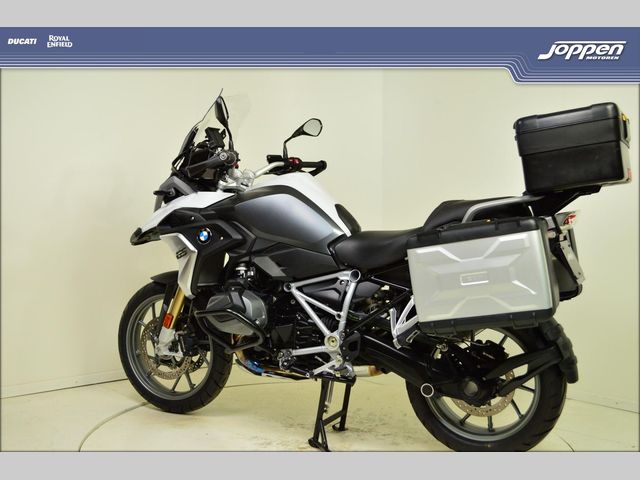 bmw - r-1250-gs