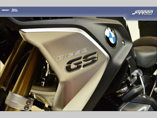 bmw - r-1250-gs