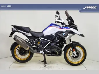 BMW R 1250 GS 2018 occasion