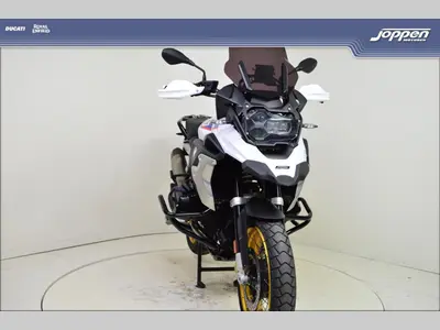 BMW R 1250 GS – foto 4