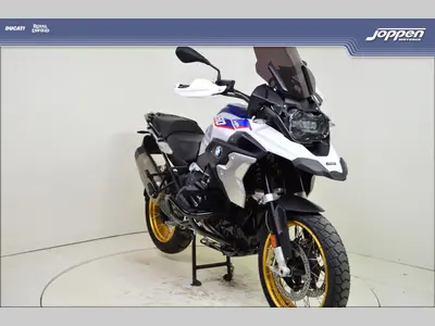 BMW R 1250 GS – foto 3
