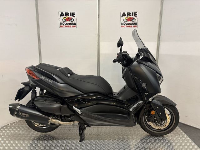 yamaha - x-max-400-abs