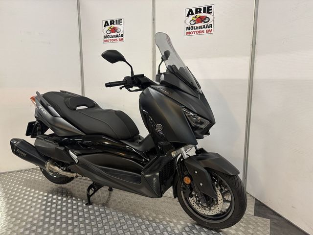 yamaha - x-max-400-abs