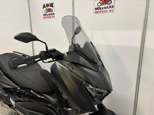 yamaha - x-max-400-abs