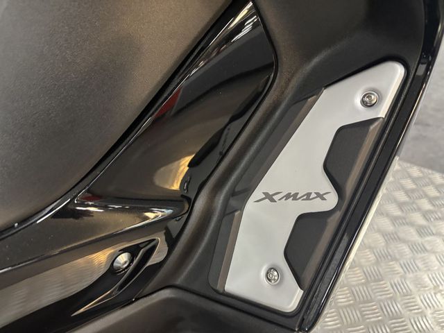 yamaha - x-max-400-abs