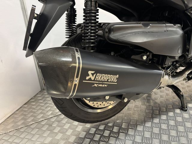 yamaha - x-max-400-abs