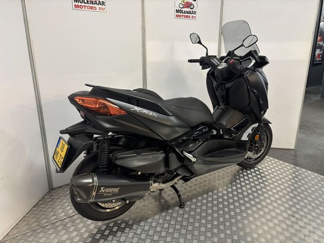 yamaha - x-max-400-abs