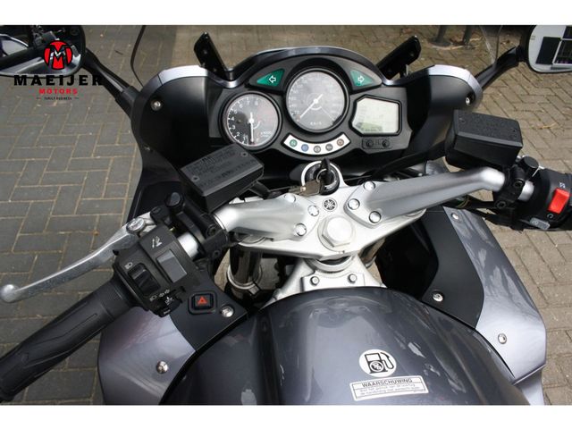 yamaha - fjr-1300-a