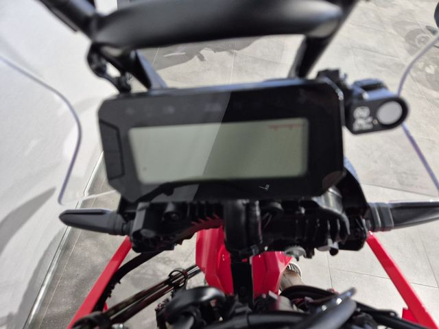 honda - crf-300-rally