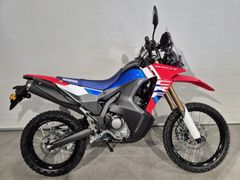 Honda CRF 300 Rally 2025 occasion – foto 1 van 7