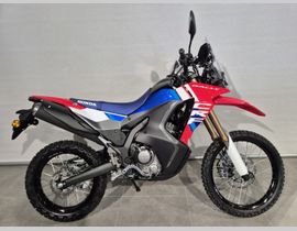 Honda CRF 300 Rally 2025 occasion