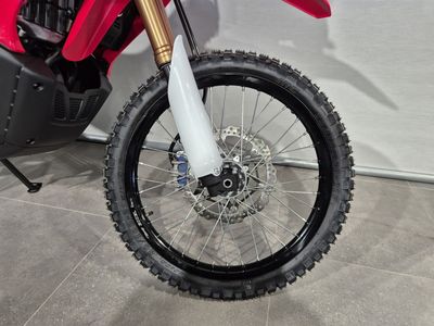 HONDA CRF 300 RALLY – foto 3