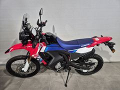 Honda CRF 300 Rally 2025 occasion – foto 7 van 7