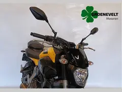 Yamaha MT 07 ABS 2015 occasion – foto 2 van 8