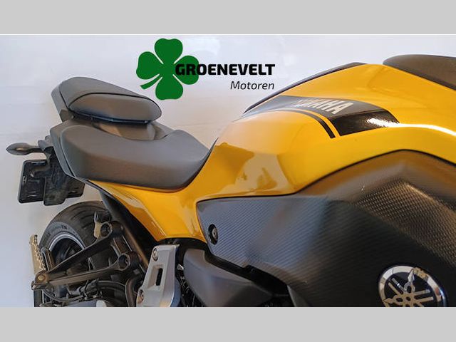 yamaha - mt-07-abs