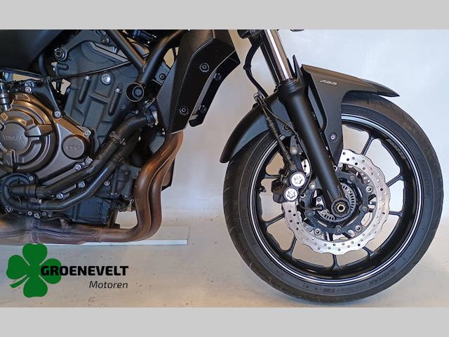 yamaha - mt-07-abs