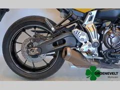 Yamaha MT 07 ABS 2015 occasion – foto 5 van 8