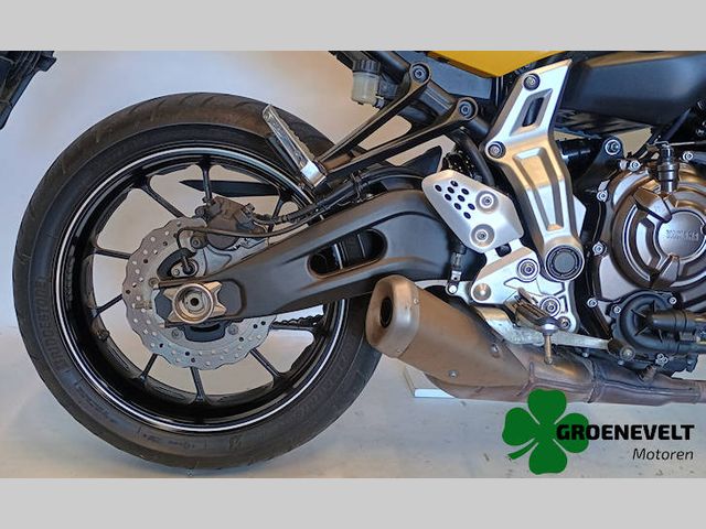 yamaha - mt-07-abs
