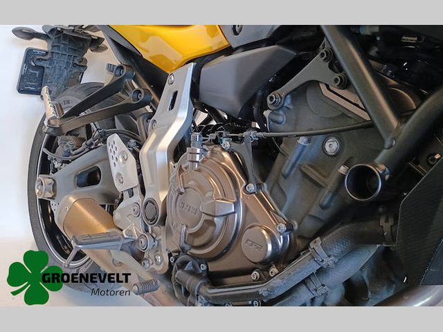 yamaha - mt-07-abs