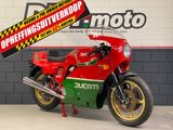 DUCATI 900 MHR
