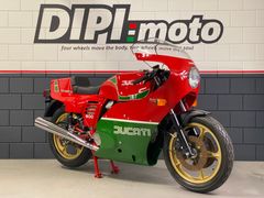 DUCATI 900 MHR