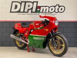 DUCATI 900 MHR