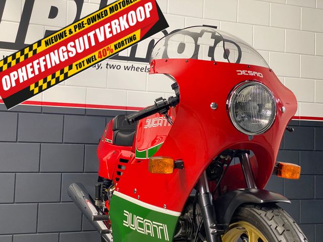 ducati - 900-mhr