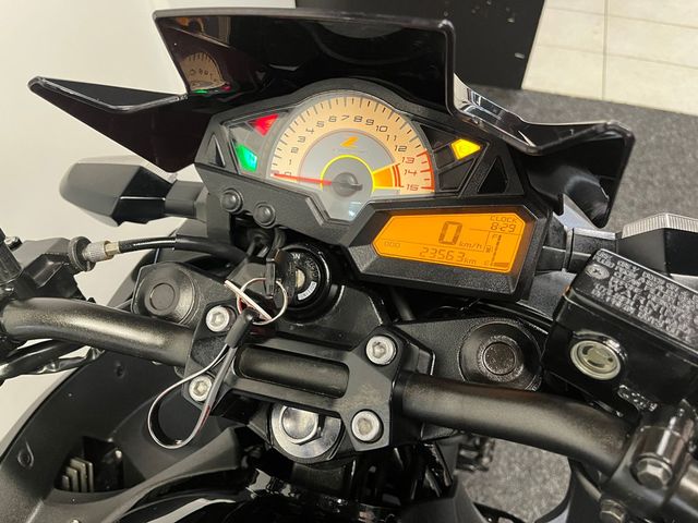 kawasaki - z-300