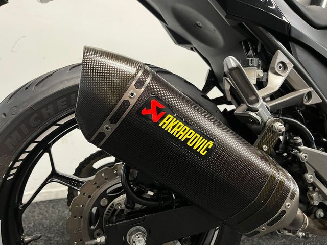 kawasaki - z-300