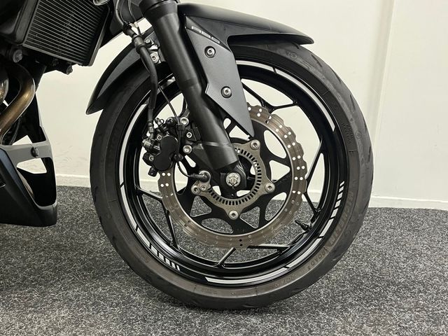 kawasaki - z-300