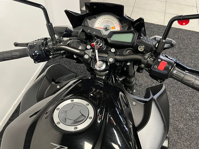 kawasaki - z-300