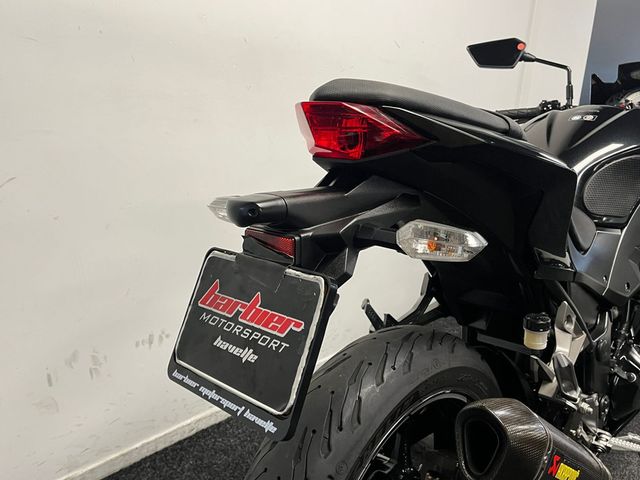 kawasaki - z-300