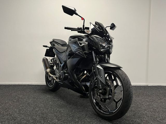 kawasaki - z-300