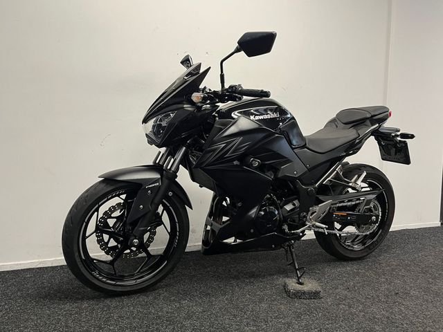 kawasaki - z-300