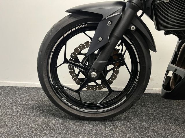 kawasaki - z-300