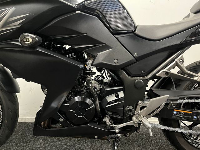 kawasaki - z-300