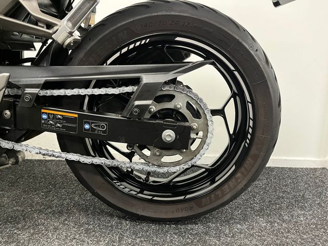 kawasaki - z-300