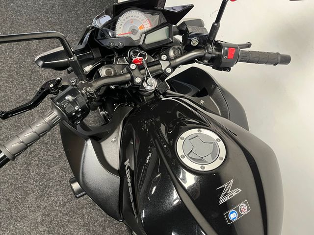 kawasaki - z-300