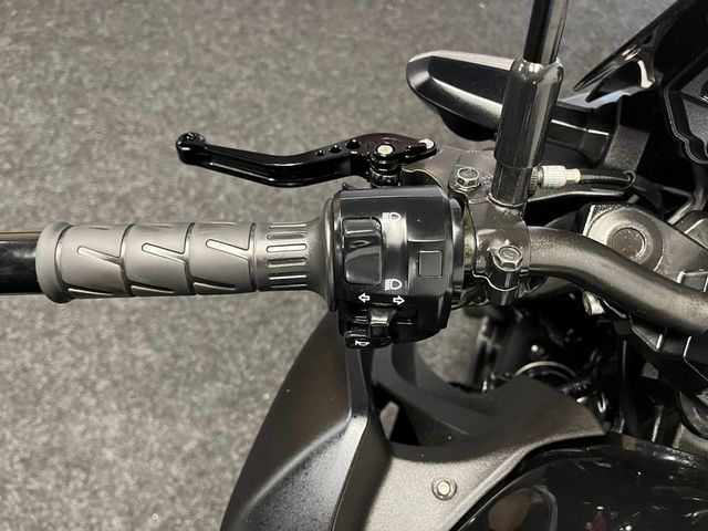 kawasaki - z-300