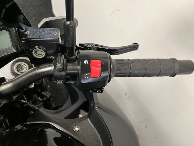 kawasaki - z-300