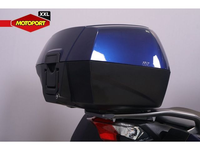 triumph - trophy-1215-se