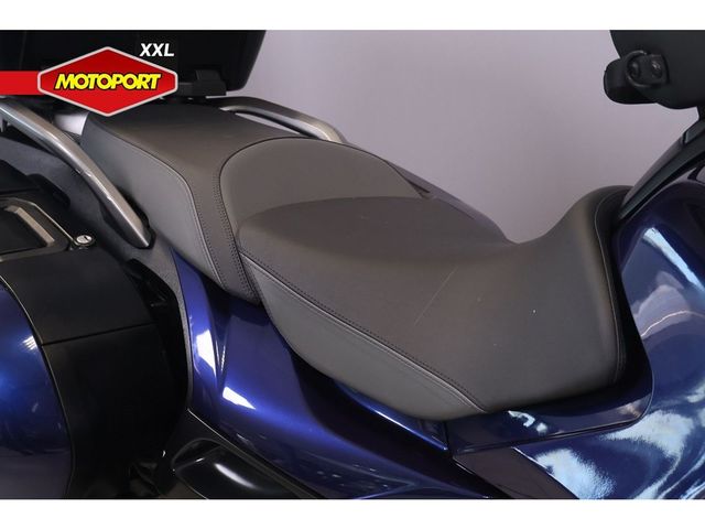 triumph - trophy-1215-se