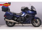 TRIUMPH TROPHY 1215 SE