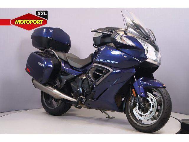 triumph - trophy-1215-se