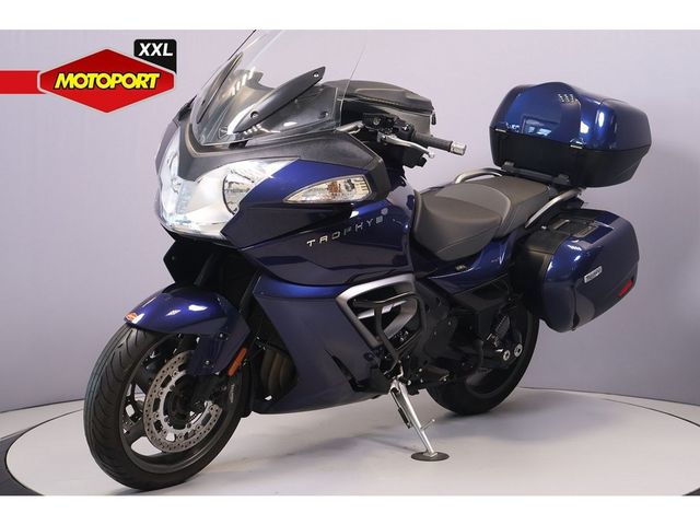 triumph - trophy-1215-se