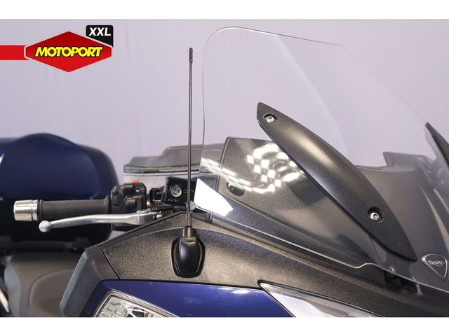 triumph - trophy-1215-se