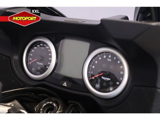 triumph - trophy-1215-se