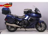 TRIUMPH TROPHY 1215 SE